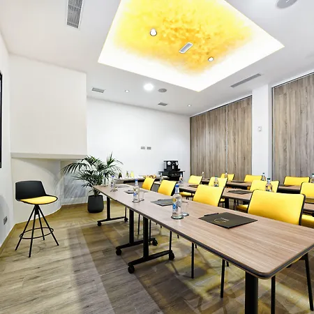 Urbansea Bex Готель Лас-Пальмас-де-Гран-Канарія