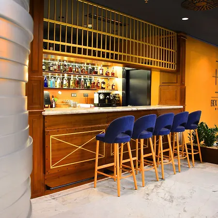 Urbansea Bex Готель Лас-Пальмас-де-Гран-Канарія