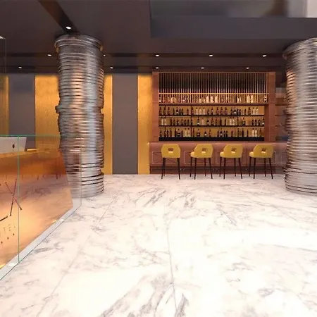 Urbansea Bex 4* Лас-Пальмас-де-Гран-Канарія