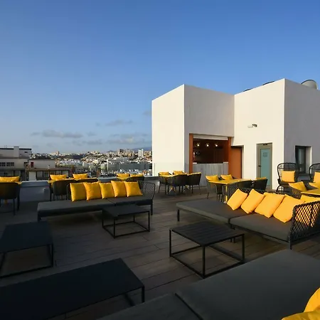 Hotell Urbansea Bex 4*