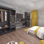 Hotel Urbansea Bex Las Palmas de Gran Canaria
