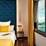 Hotel Urbansea Bex