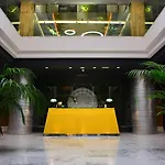 Hotel Urbansea Bex