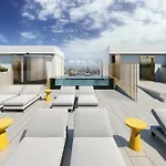 Urbansea Bex Hotel 4*