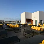 Hotel Urbansea Bex 4*