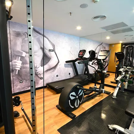 Urbansea Bex Hotel Las Palmas de Gran Canaria