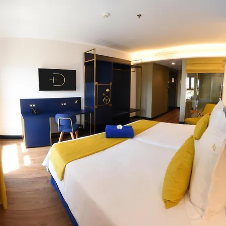 Design Bex Hotel Las Palmas de Gran Canaria