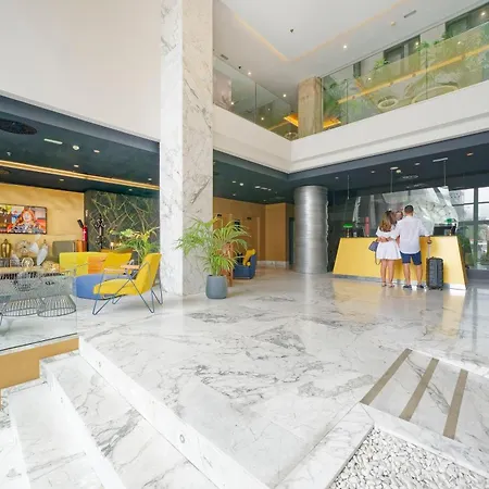 Urbansea Bex Las Palmas de Gran Canaria