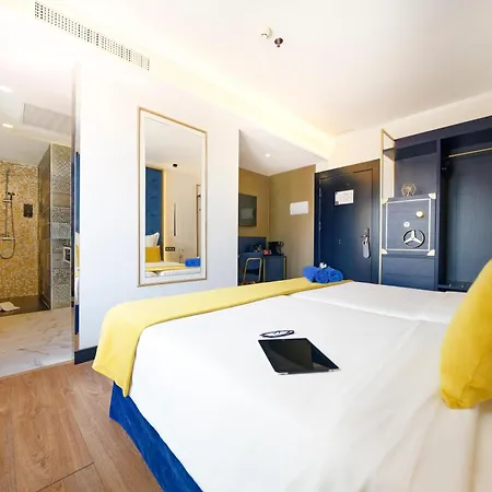 Urbansea Bex Hotel Las Palmas de Gran Canaria