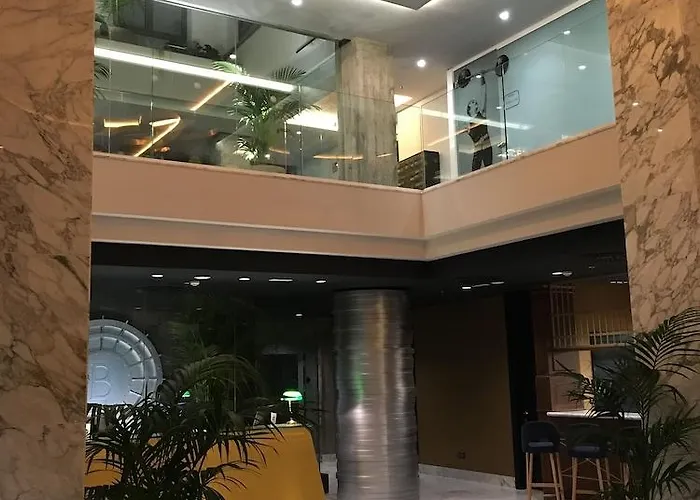 Urbansea Bex Hotel Las Palmas de Gran Canárias