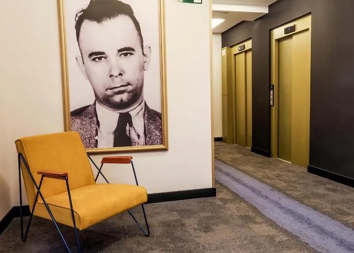 Hotel Urbansea Bex Las Palmas de Gran Canaria