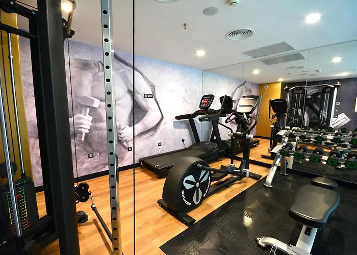 Urbansea Bex Hotel Las Palmas de Gran Canárias