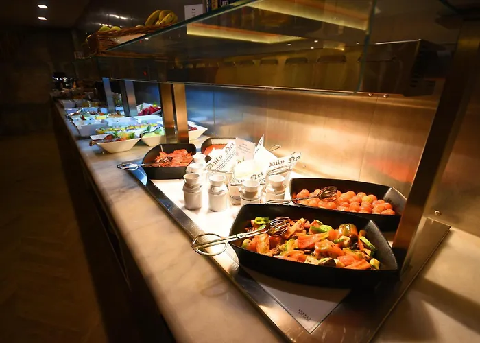 Urbansea Bex Las Palmas de Gran Canárias