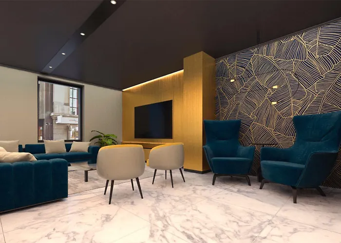 Urbansea Bex 4* Las Palmas de Gran Canaria