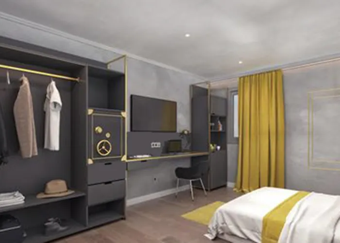 Urbansea Bex Las Palmas de Gran Canaria