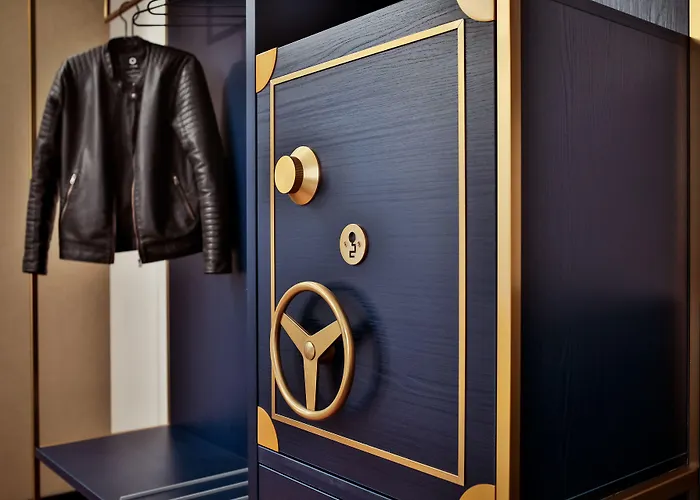 Urbansea Bex Las Palmas de Gran Canárias