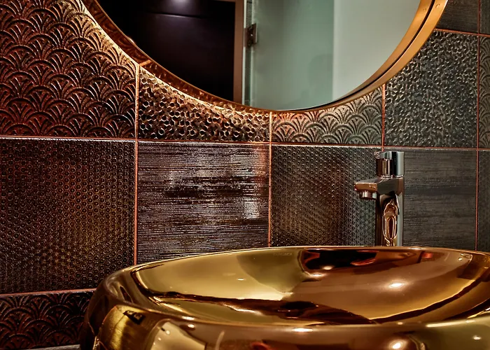 Urbansea Bex Las Palmas de Gran Canárias