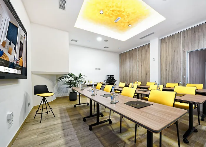 Urbansea Bex Hotel Las Palmas de Gran Canaria