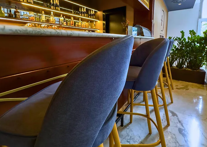 Urbansea Bex Las Palmas de Gran Canárias