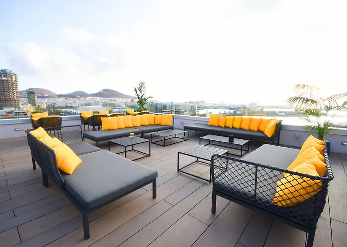 Hotel Urbansea Bex 4*