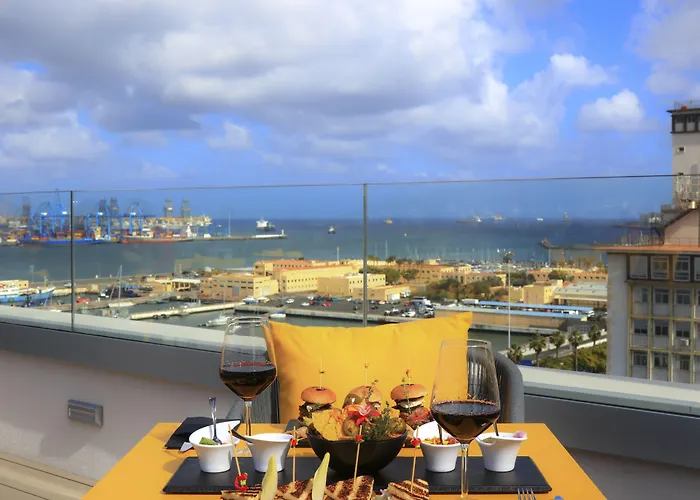 Urbansea Bex Las Palmas de Gran Canárias