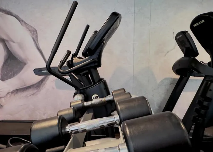 Urbansea Bex Hotel Las Palmas de Gran Canaria