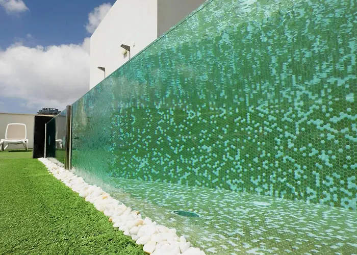 Urbansea Bex 4* Las Palmas de Gran Canaria