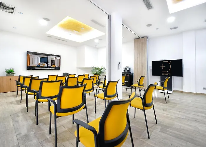 Hotel Urbansea Bex 4*