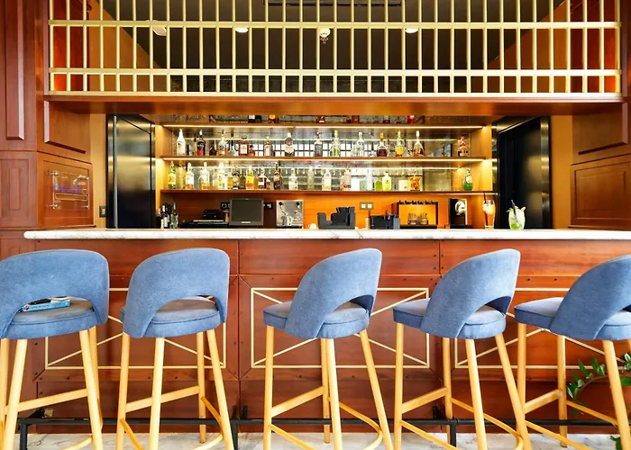 Urbansea Bex Las Palmas de Gran Canaria