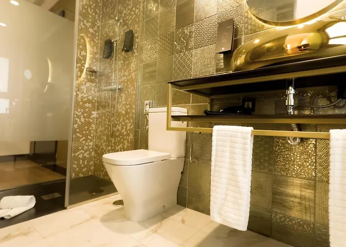 Hotel Urbansea Bex Las Palmas de Gran Canaria