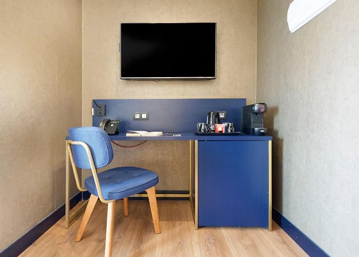 Hotel Urbansea Bex Las Palmas de Gran Canaria