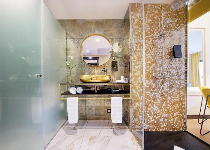 Urbansea Bex Las Palmas de Gran Canaria