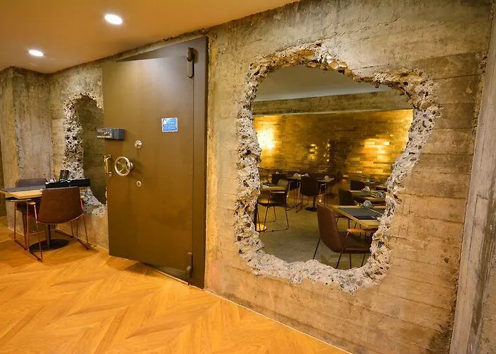 Urbansea Bex Hotel Las Palmas de Gran Canaria