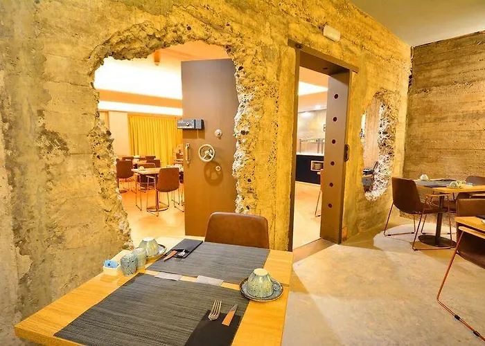 Urbansea Bex Las Palmas de Gran Canaria