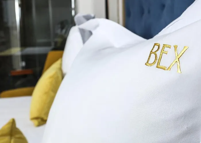 Hotel Urbansea Bex Las Palmas de Gran Canaria