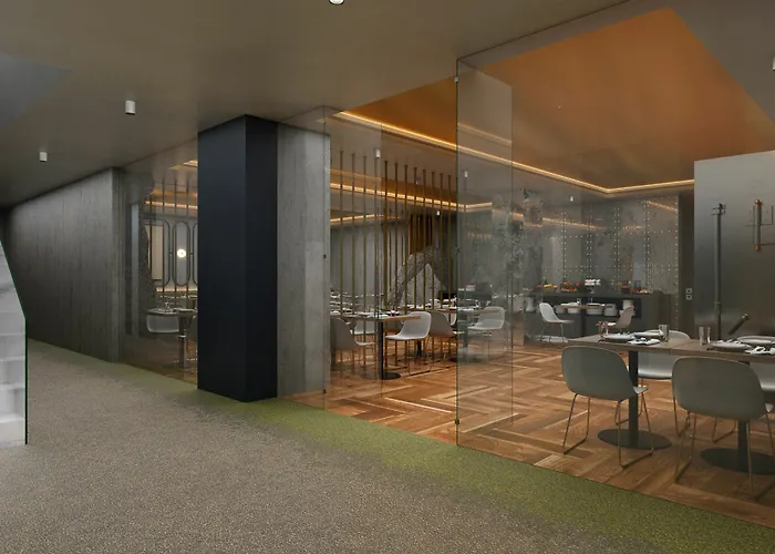 Hotel Urbansea Bex Las Palmas de Gran Canaria