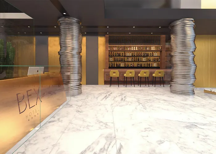 Urbansea Bex Las Palmas de Gran Canaria