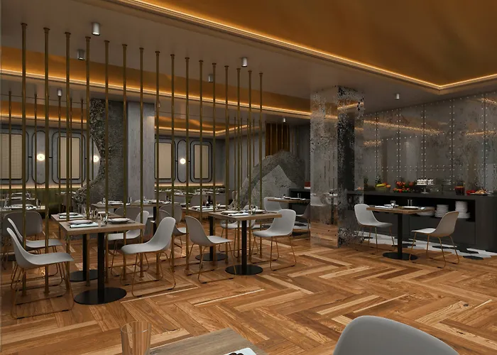 Urbansea Bex Hotel Las Palmas de Gran Canaria