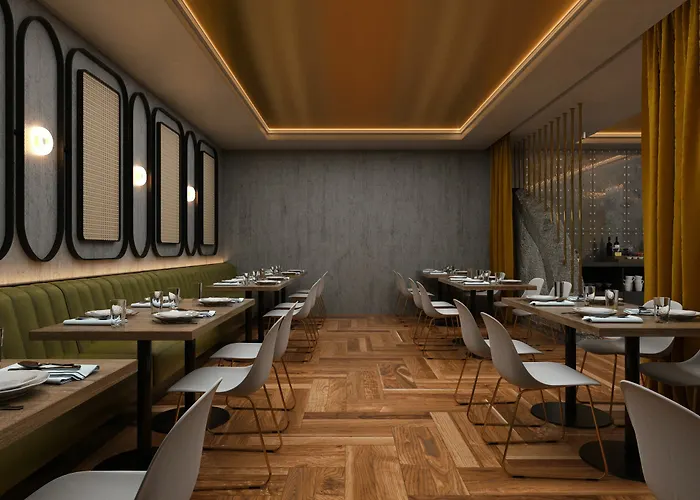 Urbansea Bex Hotel Las Palmas de Gran Canaria