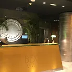Urbansea Bex 호텔 4*