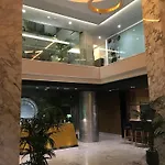 Urbansea Bex 호텔 라스팔마스