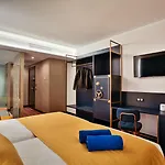 호텔 Urbansea Bex 라스팔마스