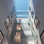호텔 Urbansea Bex 라스팔마스