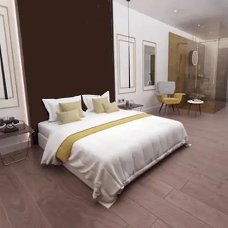 فندق Design Bex لاس بالماس دي غران كاناريا