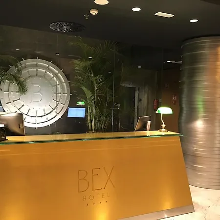 Design Bex Hotel 4*
