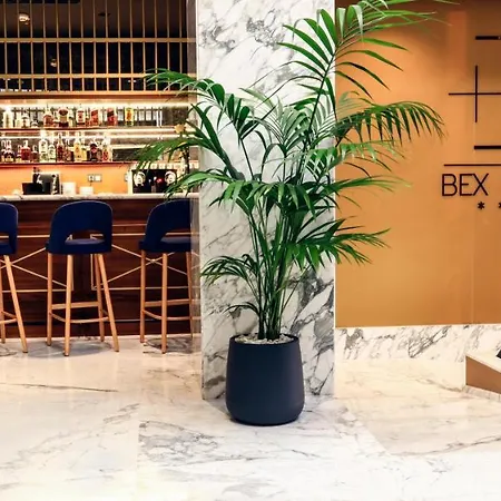 Design Bex فندق لاس بالماس دي غران كاناريا