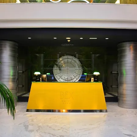 فندق Design Bex