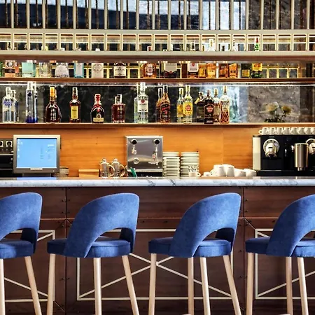 Design Bex Hotel 4*