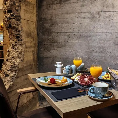 Hotel Design Bex 4*