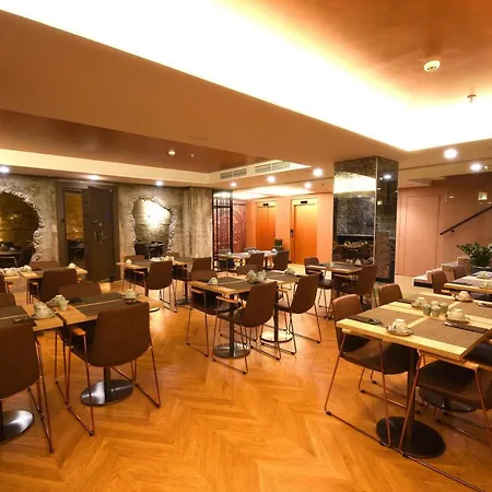 فندق Design Bex لاس بالماس دي غران كاناريا